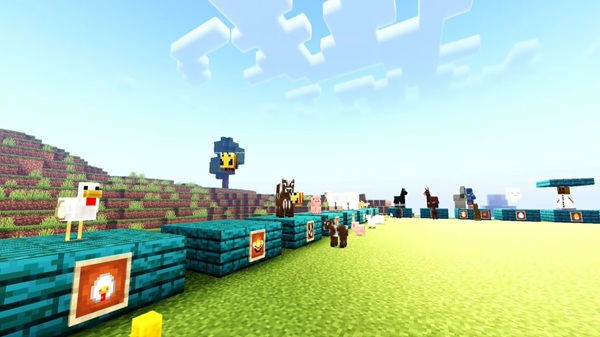 minecraft 1.26.16 apk android